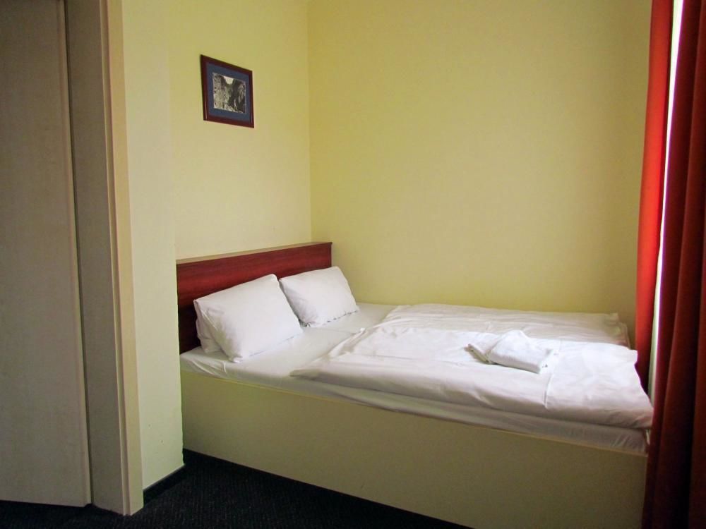 Aparthotel Ochsendorf Horni Blatna Exterior photo
